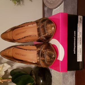Ashley Stewart Woman Size 12 heels
